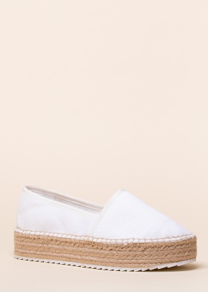 Tommy Jeans Espadrilės