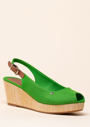 Tommy Hilfiger bateliai