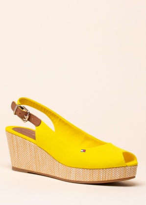 Tommy Hilfiger bateliai