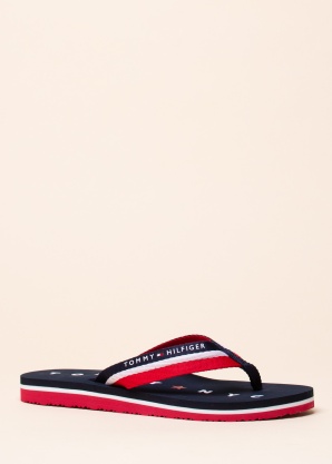 Tommy Hilfiger šlepetės