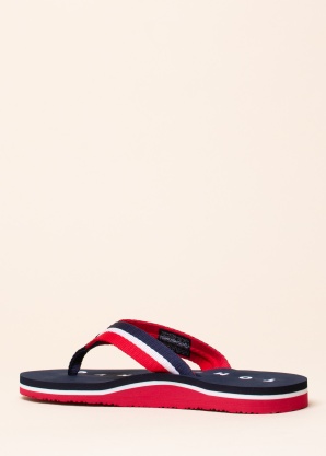 Tommy Hilfiger šlepetės