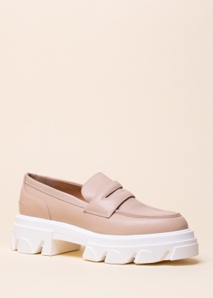 Pavement uždari bateliai Whitney