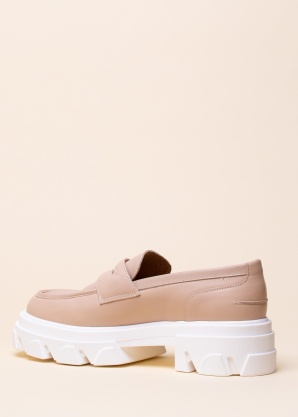 Pavement uždari bateliai Whitney