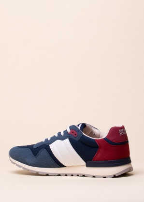 Jack & Jones laisvalaikio bateliai Stellar