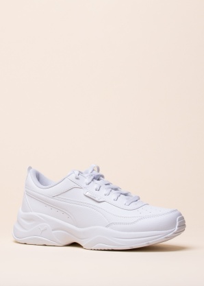 Puma laisvalaikio bateliai Cilia