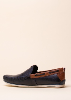 Bugatti mokasinai Chesley