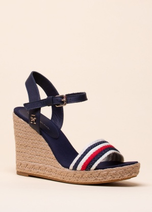 Tommy Hilfiger bateliai