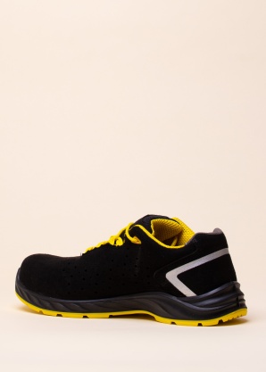 VM Footwear darbo batai Chicago