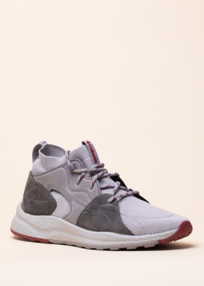 Columbia nubuko odos žygio batai Sh/ft Outdry