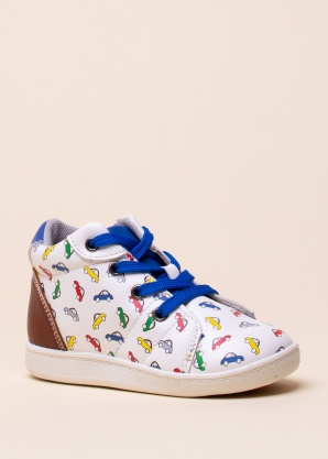 Happy Bee sportiniai bateliai