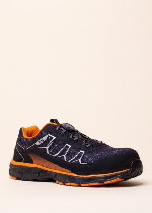 VM Footwear darbo batai Louisiana BOA