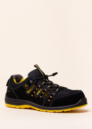 VM Footwear darbo batai Memphis