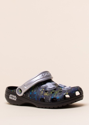Crocs sandalai Classic Grogu The Mandalorian