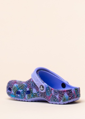 Crocs sandalai Classic Butterfly