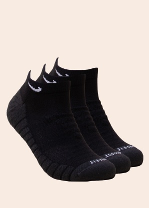 Nike sportinės kojinės 2 poros Everyday Max Cush