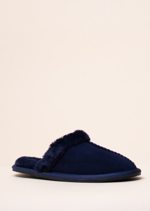 SuperDry šlepetės Slipper Mule