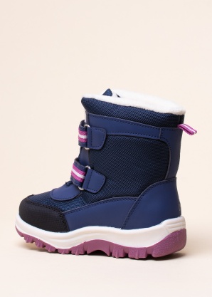 Leomil žieminiai batai Frozen