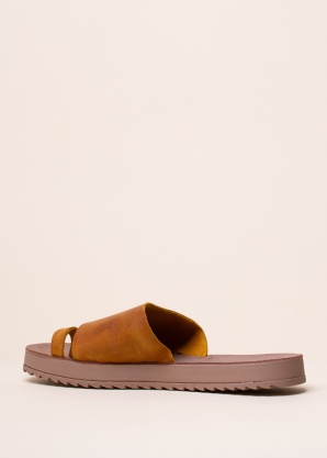 Fantasy Sandals odiniai sandalai Anafi