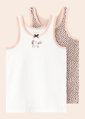 Name It Mini apatiniai markineliai 2tk