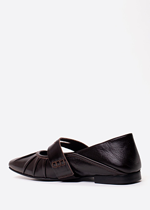 Alohas balerinos Bargo