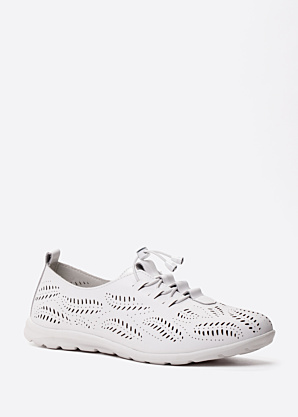 Lunde laisvalaikio bateliai Hilde