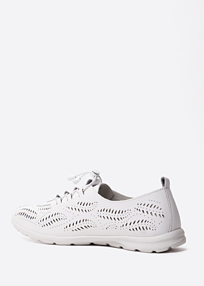 Lunde laisvalaikio bateliai Hilde