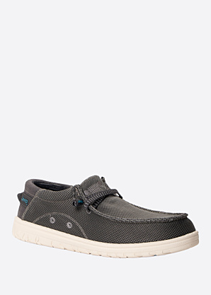 Jeep laisvalaikio bateliai Wallabee