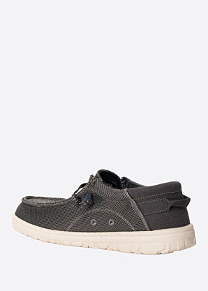 Jeep laisvalaikio bateliai Wallabee