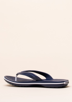 Crocs šlepetės per pirštą Crocband