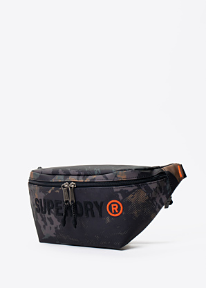 SuperDry rankinė ant juosmens