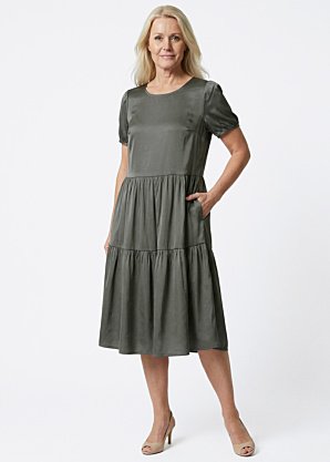 Hansmark suknelė Pearl