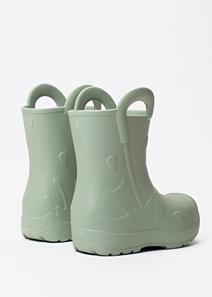 Camminare guminiai batai Splash