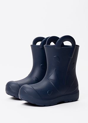 Camminare guminiai batai Splash