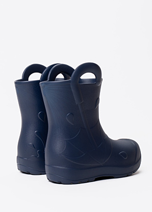 Camminare guminiai batai Splash