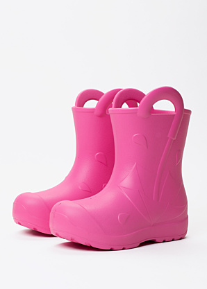 Camminare guminiai batai Splash