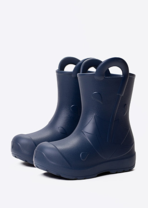 Camminare guminiai batai Splash