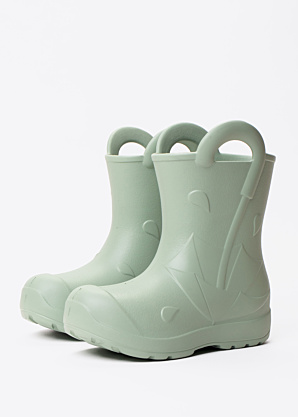 Camminare guminiai batai Splash