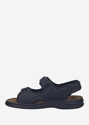 Josef Seibel sandalai Franklyn