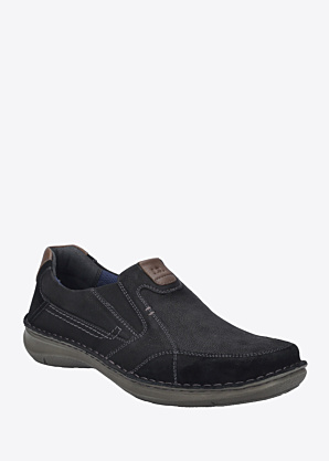 Josef Seibel laisvalaikio bateliai New Anvers 01