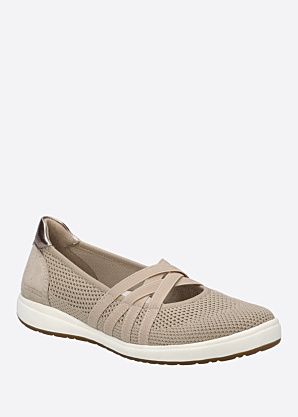 Josef Seibel bateliai Caren 67