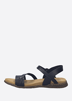 Josef Seibel bateliai Fabricia 02
