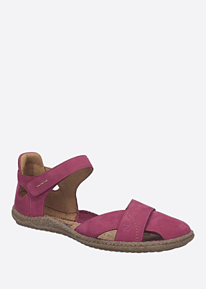 Josef Seibel bateliai Caitlyn 05 barefoot