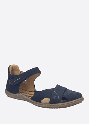 Josef Seibel bateliai Caitlyn 05 barefoot