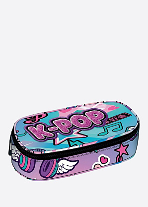 Coolpack Pieštukinė K-pop Bright Campus