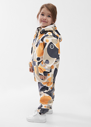 Five Seasons komplektas nuo lietaus Kalen