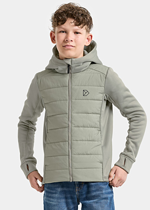 Didriksons pavasario-rudens sportinė striukė Kapris