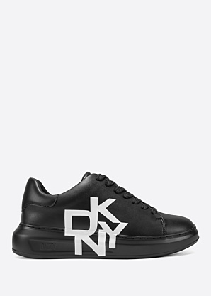 DKNY laisvalaikio bateliai Keira