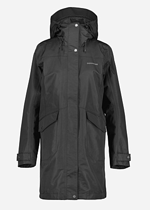 Didriksons pavasario-rudens parka Kelly