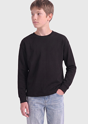 Only & Sons marškinėliai Osjcaspian Airlfex Rlx Ls Tee