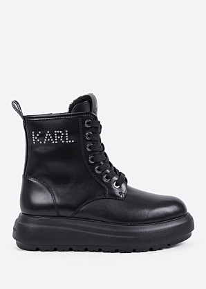 Karl Lagerfeld aulinukai Katya